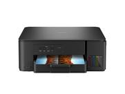 Impressora Multifuncional Brother InkBenefit Tank DCPT230 Tanque de Tinta Colorida USB