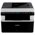 Impressora Multifuncional Brother Laser DCP-1617NW Wifi - 220V - Preto - Branco