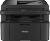Impressora Multifuncional Brother Laser DCPL1652W Monocromática WiFI Ethernet USB 110V