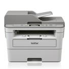 Impressora Multifuncional Brother Laser Mono WiFi 110V DCP B7535DW