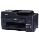 Impressora Multifuncional Brother MFCT4500DW Wi-Fi 110V Impressora Multifuncional Brother MFCT4500DW Wi-Fi 110V