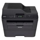 Impressora Multifuncional Brother Mono Laser DCP-L2540DW 127v