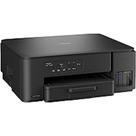 Impressora Multifuncional Brother Tanque InkBenefit DCP-T430W, Wi-fi, USB Bivolt Impressora Multifuncional Brother Tanque InkBenefit DCP-T430W, Wi-fi, USB Bivolt