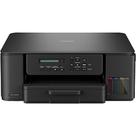 Impressora Multifuncional Brother Tanque InkBenefit DCP-T530DW, Impressão Frente e verso, Wi-fi Bivolt