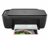 Impressora Multifuncional Deskjet Advantage: Fácil de Instalar com Conexão Wi-Fi e USB! Envio 24h