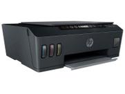 Impressora multifuncional deskjet tanque hp 517