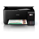 Impressora Multifuncional Epson Ecotank Jato de Tinta com USB e Wi-Fi - L3250