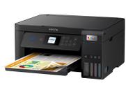 Impressora Multifuncional Epson Ecotank L4260