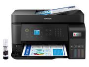 Impressora Multifuncional Epson Ecotank