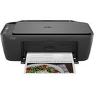 Impressora Multifuncional HP Deskjet Ink Advantage 2874 Jato de Tinta Colorida USB e Wi-Fi Bivolt