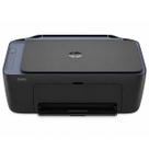 Impressora Multifuncional HP DeskJet Ink Advantage 2975, Wi-Fi Dual Band, USB, Preta - AJ4Y4A
