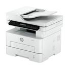 Impressora Multifuncional HP PRO 355SDNW Laser A4 Wi-Fi USB 127v A58WPA