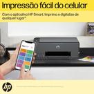 Impressora Multifuncional HP Smart Tank 581 Tanque de Tinta Colorida Wi-Fi (4A8D5A) Impressora Multifuncional HP Smart Tank 581 Tanque de Tinta Colorida Wi-Fi (4A8D5A)