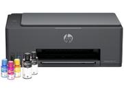 Impressora Multifuncional HP Smart Tank 581 Wi-Fi