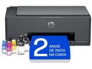 Impressora Multifuncional HP Smart Tank 581 Wi-Fi Impressora Multifuncional HP Smart Tank 581 Wi-Fi