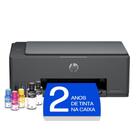 Impressora Multifuncional HP Smart Tank 581 Wi-Fi