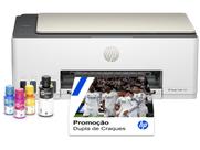 Impressora Multifuncional HP Smart Tank 583 Wi-Fi