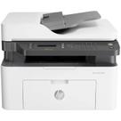 Impressora Multifuncional HPP Laserjet MFP 137FNW 3 em 1 WiFi 110V Branco Impressora Multifuncional HPP Laserjet MFP 137FNW 3 em 1 WiFi 110V Branco