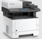 Impressora Multifuncional Kyocera Ecosys M2640idw Laser WiFi Monocromática Impressora Multifuncional Kyocera Ecosys M2640idw Laser WiFi Monocromática