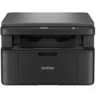 Impressora multifuncional laser mono DCPL1632W - Brother Impressora multifuncional laser mono DCPL1632W - Brother