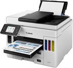Impressora Multifuncional Maxify GX7010 Mega Tank Canon
