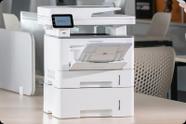 Impressora Multifuncional Pantum BM5220ADW Laser Mono