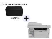 Impressora Multifuncional Pantum M6559NW Wifi 127V + Capa Impermeavel