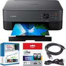 Impressora multifuncional sem fio Canon PIXMA TS6420a colorida