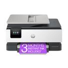 Impressora multifuncional sem fio HP OfficeJet Pro 8125e