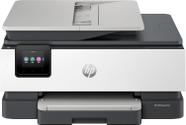 Impressora multifuncional sem fio HP OfficeJet Pro 8139e colorida