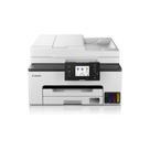 Impressora Multifuncional Tanque de Tinta Canon Maxify GX2010, Colorida, Wi-Fi, USB, Duplex, Bivolt - 6171C005AA