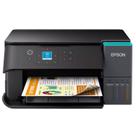 Impressora Multifuncional Tanque de Tinta Ecotank L4360, Colorida, WI-FI, Conexão USB, Duplex Automática, Bivolt - C11CL41302