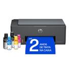 Impressora Multifuncional Tanque de Tinta HP Smart Tank 581 Colorida Wi-Fi (4A8D5AAK4)