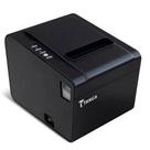 Impressora nao Fiscal Termica Tanca TP-650 Serrilha e Guilhotina USB Serial Ethernet
