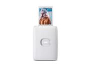 Impressora para smartphone Fujifilm Instax Mini Link 2 Clay White Impressora para smartphone Fujifilm Instax Mini Link 2 Clay White
