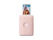 Impressora para smartphone Fujifilm Instax Mini Link 2 - rosa suave Impressora para smartphone Fujifilm Instax Mini Link 2 - rosa suave