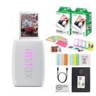 Impressora para smartphone Fujifilm INSTAX Mini Link 3 Clay White