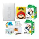 Impressora para Smartphone Fujifilm Instax Mini Link 3 Kit
