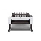 Impressora Plotter HP Designjet T1600PS 36" 3EK11AB1K