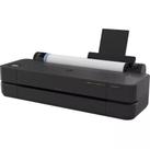 Impressora Plotter HP T250 DesignJet 24P A1 WiFi 5HB06D 2025