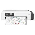 Impressora Plotter Jato de Tinta 24 Imageprograf TC-21 7055C008AA Colorida CAD USB Canon Impressora Plotter Jato de Tinta 24 Imageprograf TC-21 7055C008AA Colorida CAD USB Canon