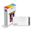 Impressora Polaroid Hi-print 2x3 Bluetooth (Gen 2) - Branco Impressora Polaroid Hi-print 2x3 Bluetooth (Gen 2) - Branco