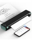 Impressora portátil Phomemo M08F Bluetooth sem fio