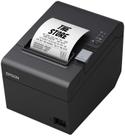 Impressora POS Epson TM-T20III Térmica Monocromática USB