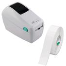 Impressora Pulseiras Hospitalar Gs-2208d + 01 Rolo Pulseira