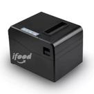 Impressora Termica 80mm Cupom Pedidos Ifood - ZYZ