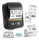 Impressora térmica Bluetooth Label Maker NADAIIN N20 com fita