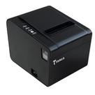 Impressora Termica de Cupom Tanca Tp650 Ethernet, Serial e Usb