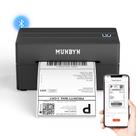 Impressora térmica de etiquetas Bluetooth MUNBYN 130B Wireless