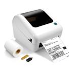 Impressora térmica de etiquetas de envio Bluetooth JADENS 4x6